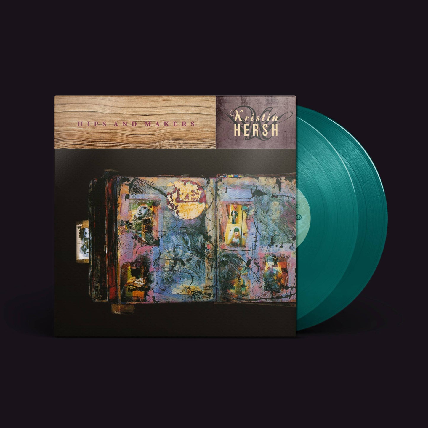 Hips And Makers (30th Anniversary Deluxe Edition) - RSD 2024