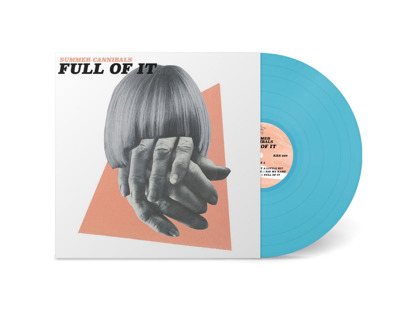Full Of It