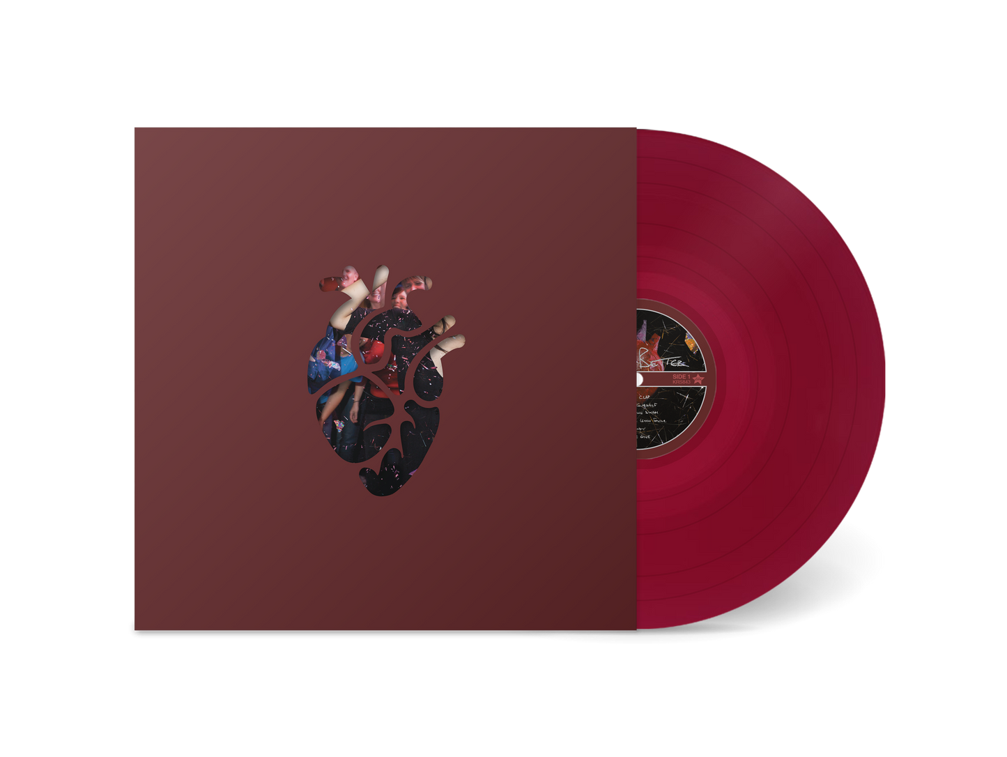 Know Better Learn Faster (15th Anniversary Remaster)