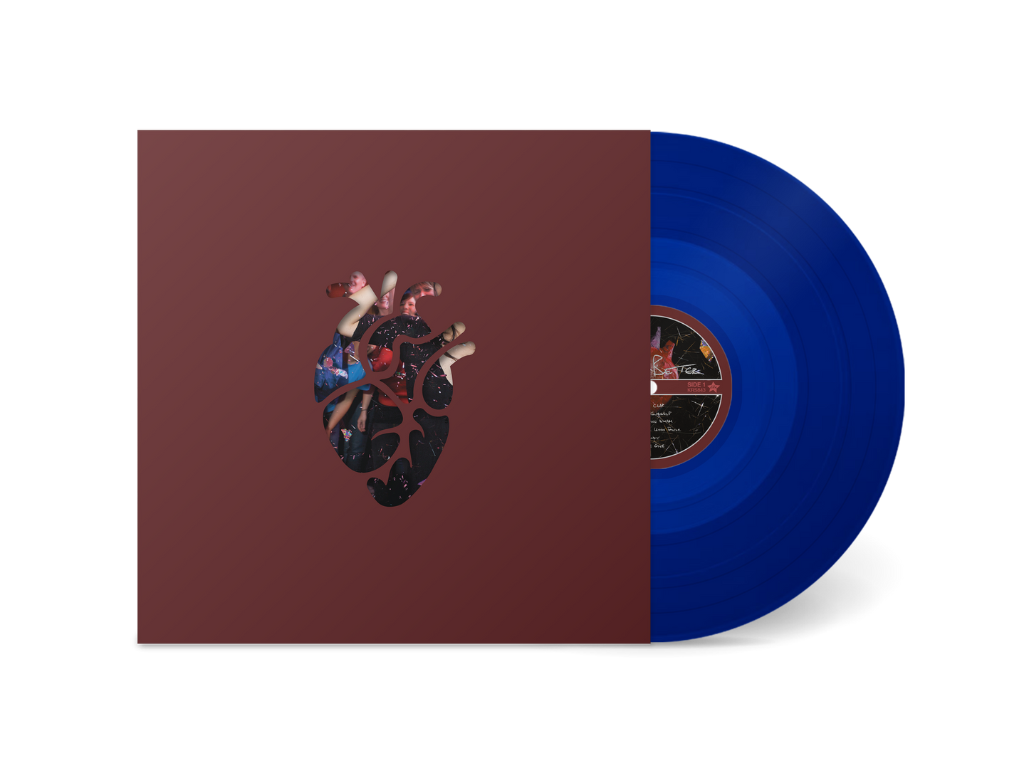 Know Better Learn Faster (15th Anniversary Remaster)