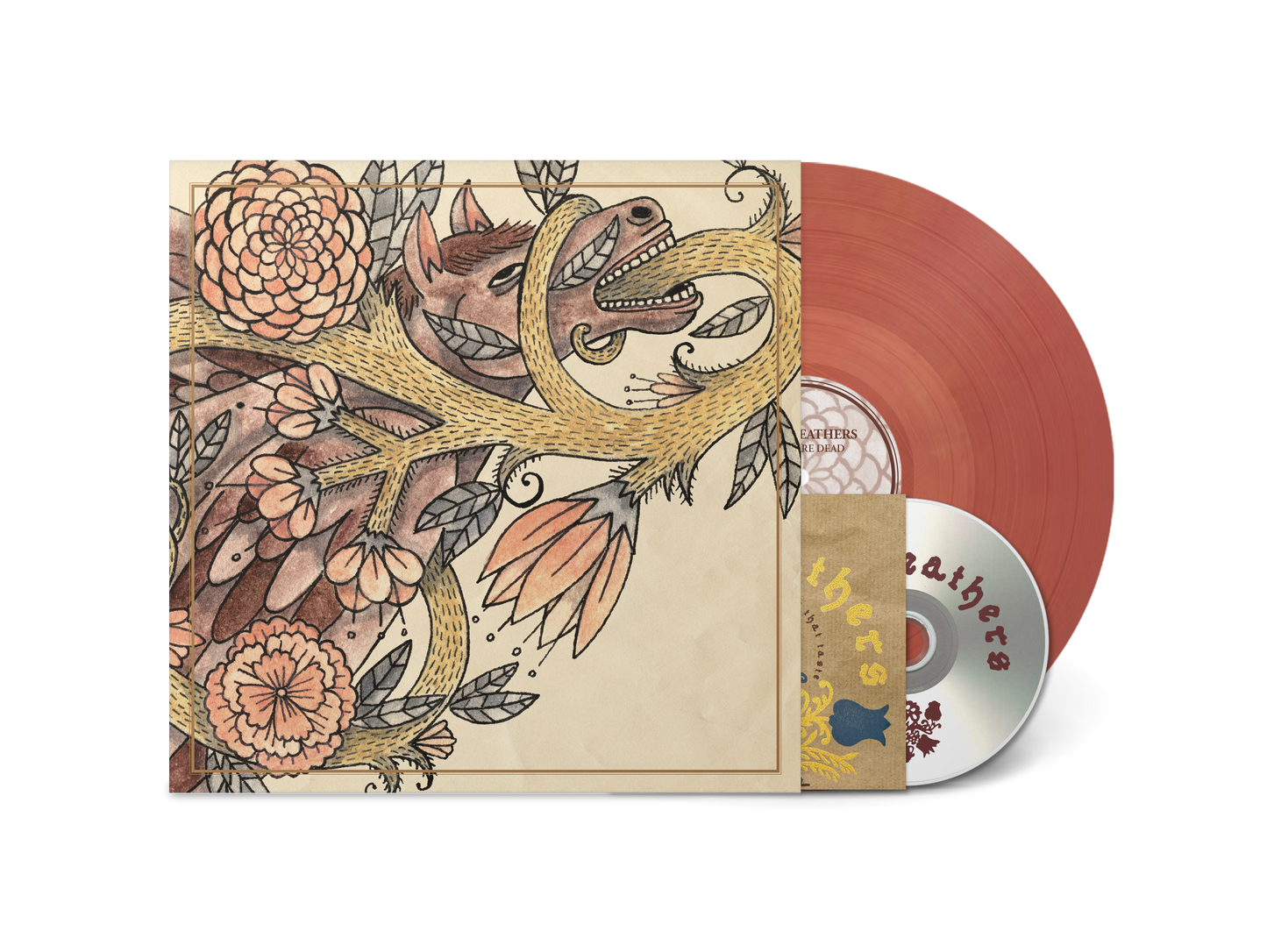 Words Are Dead (Deluxe Edition)
