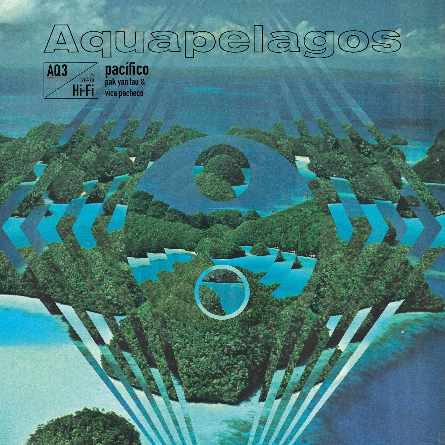 Aquapelagos Vol.3 Pacífico