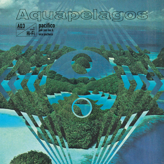 Aquapelagos Vol.3 Pacífico