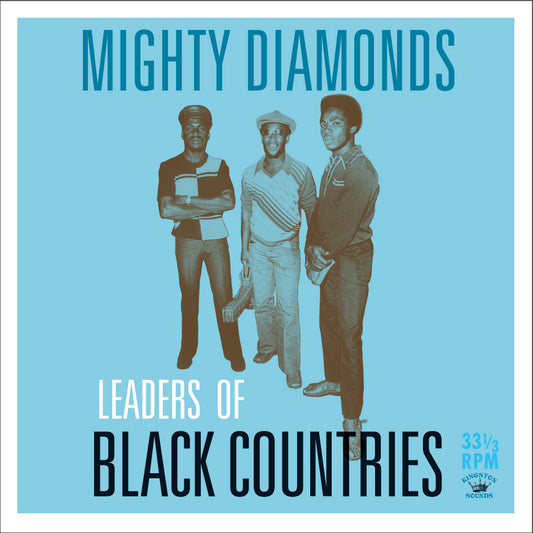Leaders Of Black Countrys