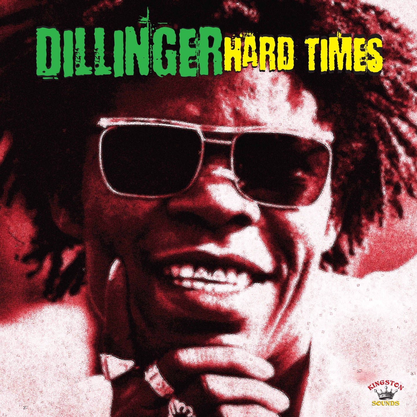 Hard Times