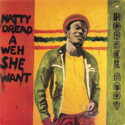 Natty Dread a Weh She Went