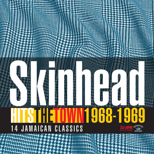 Skinhead Hits The Town 1968- 1969