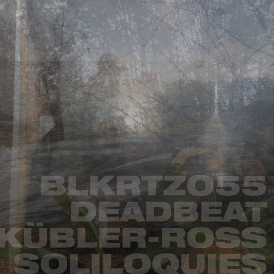 Kbler-Ross Soliloquies