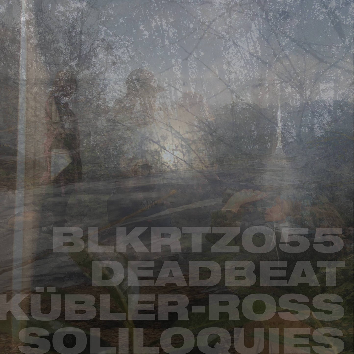 Kbler-Ross Soliloquies