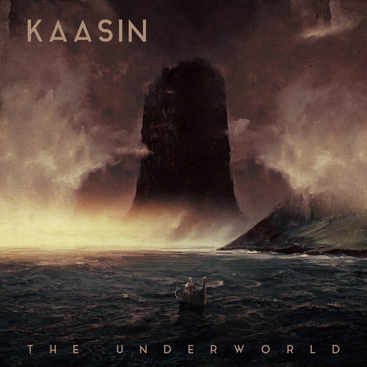 The Underworld