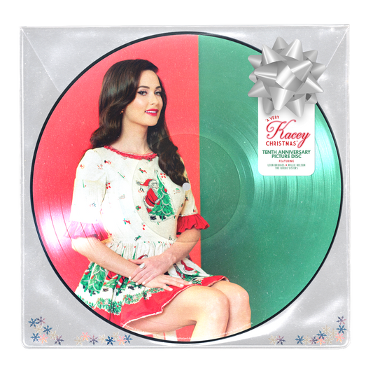 A Very Kacey Christmas (10th Anniversary)