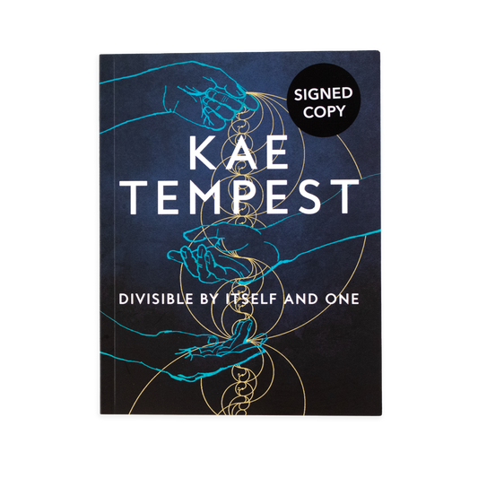 Divisible By Itself and One