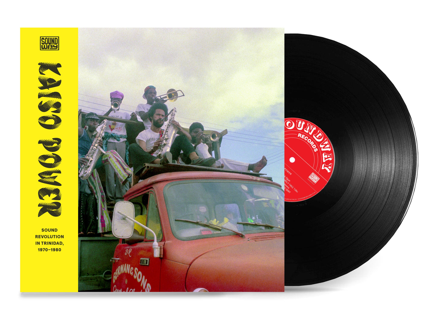 Kaiso Power: Sound Revolution in Trinidad
