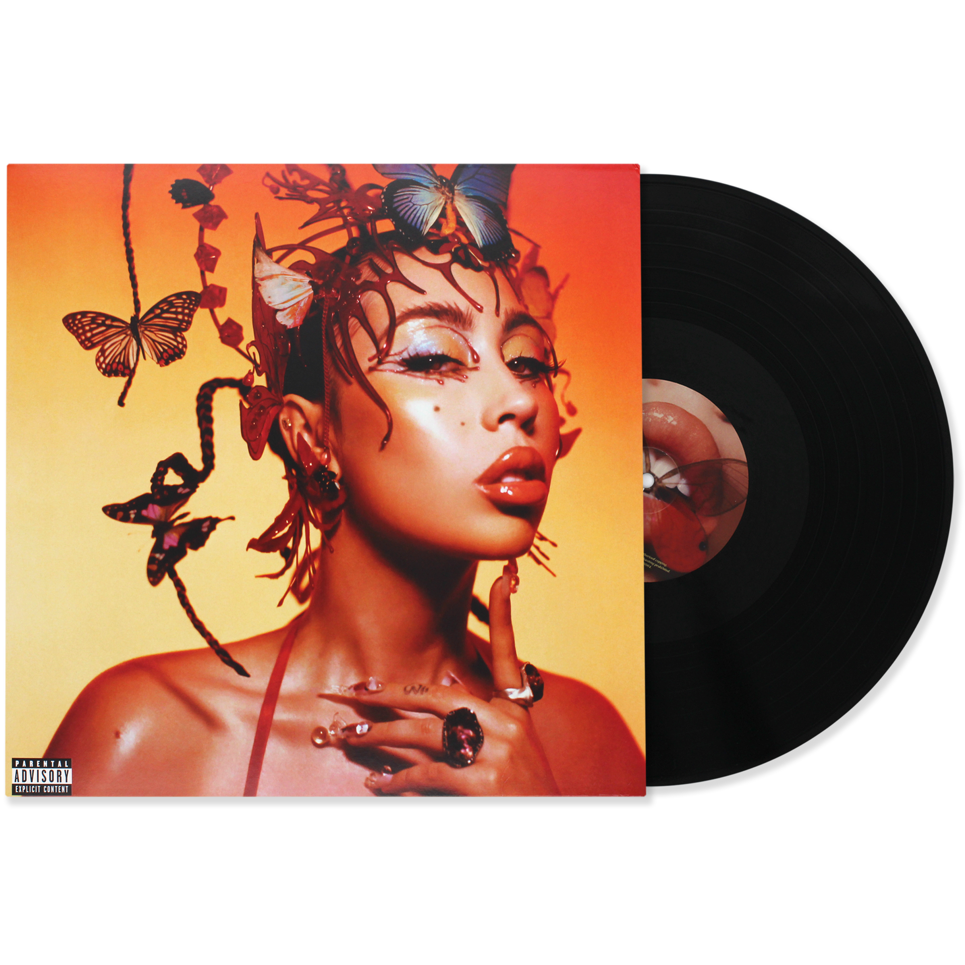Kali Uchis - Red Moon in Venus HO Trans.png