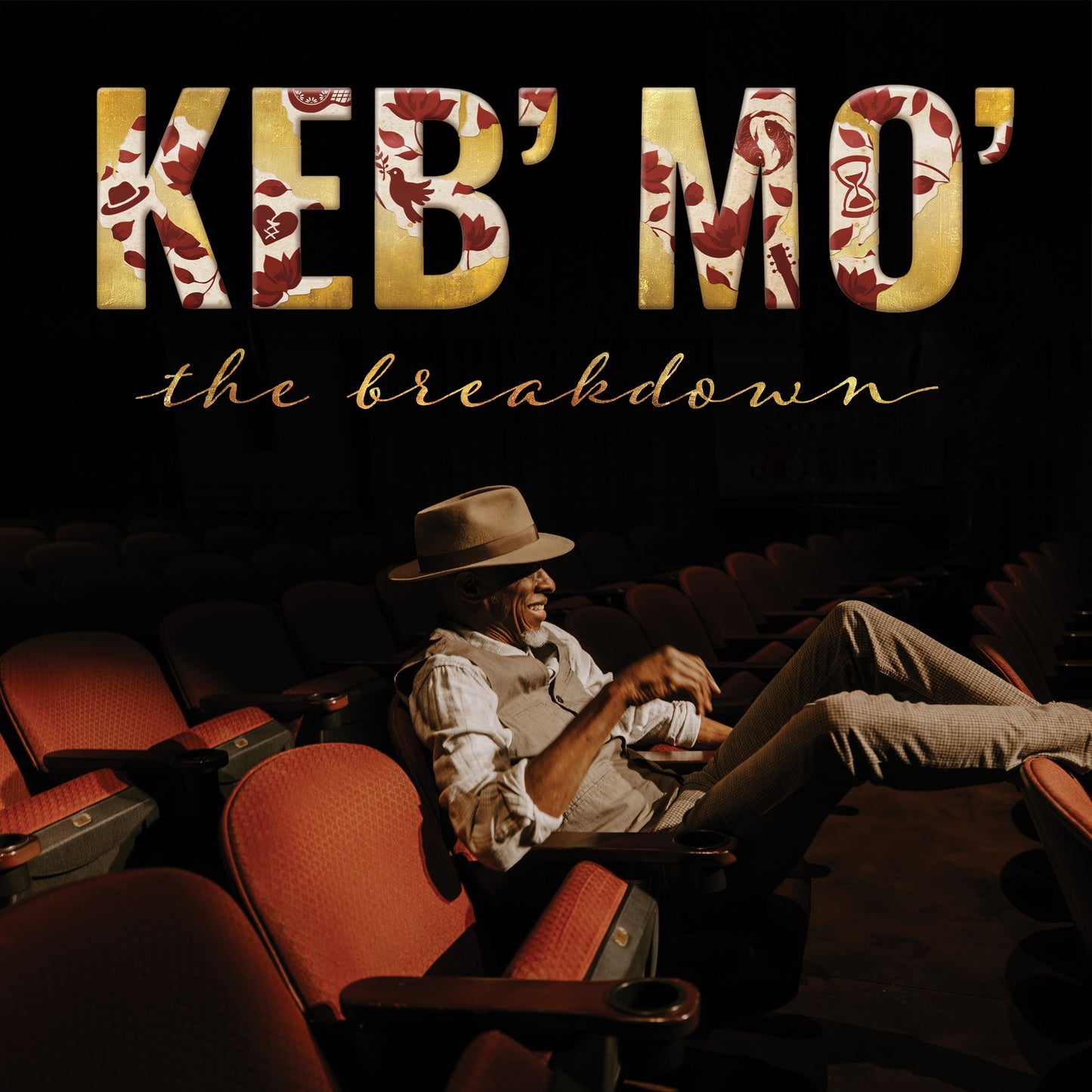 The Breakdown