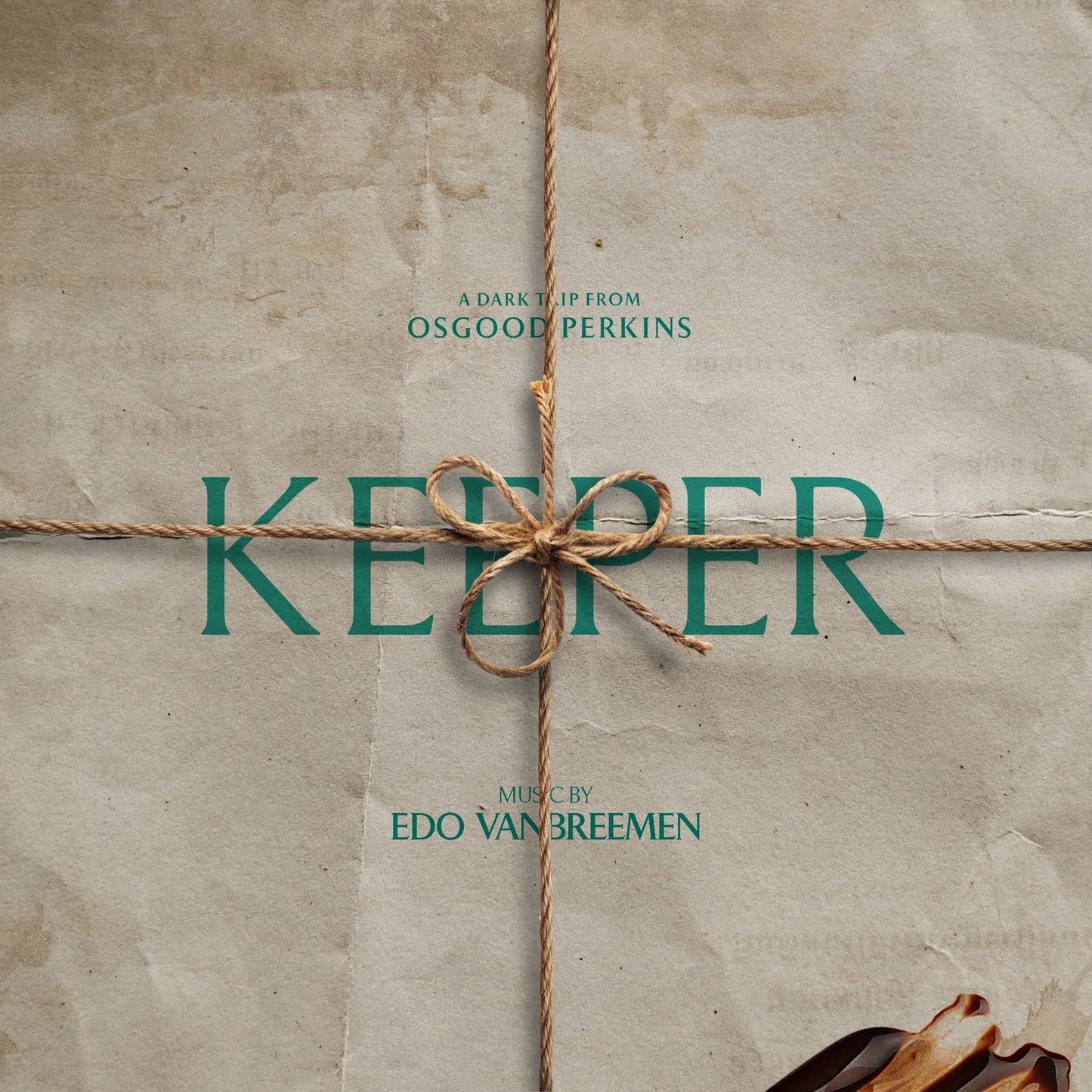 Keeper
