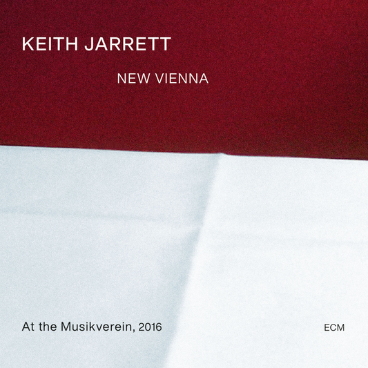 New Vienna - At the Musikverein, 2016