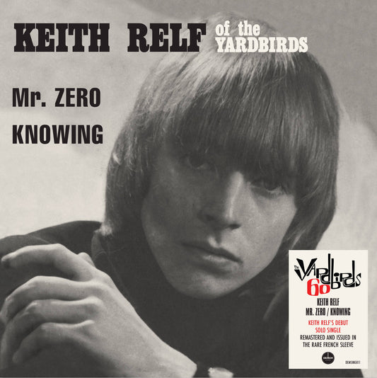 Mr Zero / Knowing