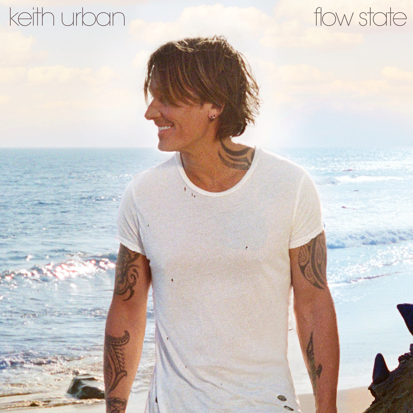 Flow State