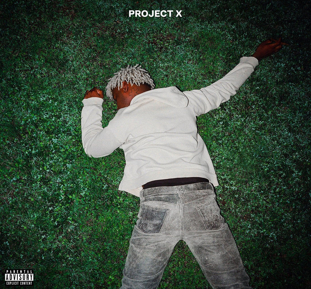 Project X