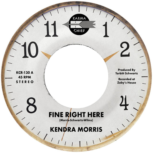 Fine Right Here / Birthday Song