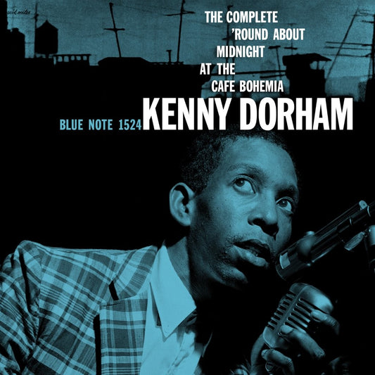 The Complete 'Round About at the Cafe Bohemia (Blue Note Tone Poet Edition)