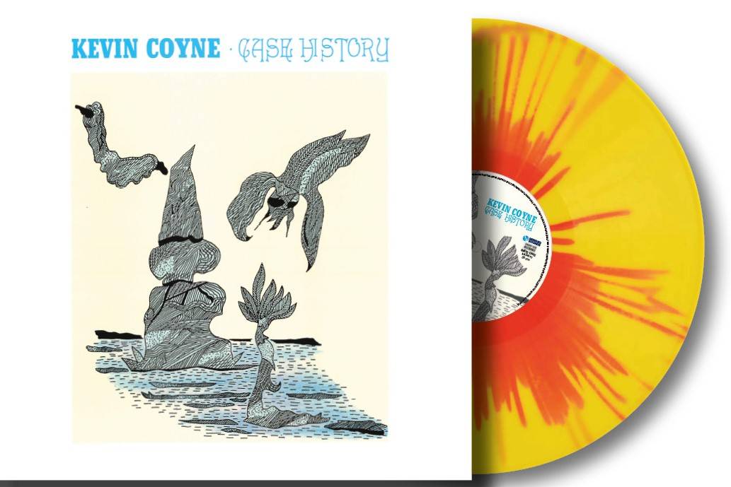 Kevin Coyne – Case History - Lasgo Records Exclusive Splatter Vinyl - MICR010-UK - 9010974001287 - Fsv.jpg