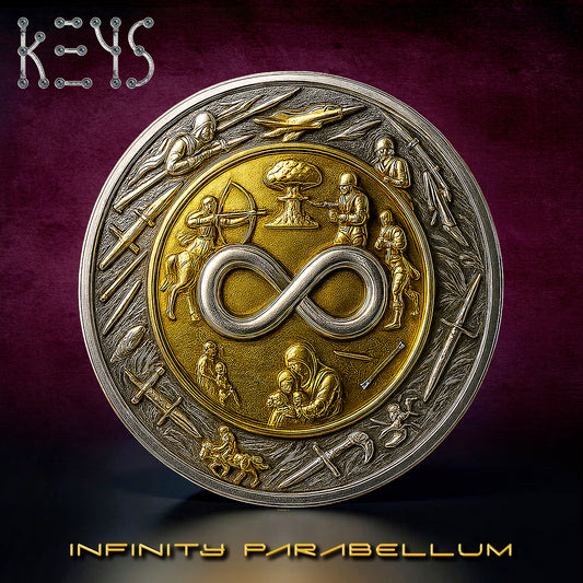 Infinity Parabellum
