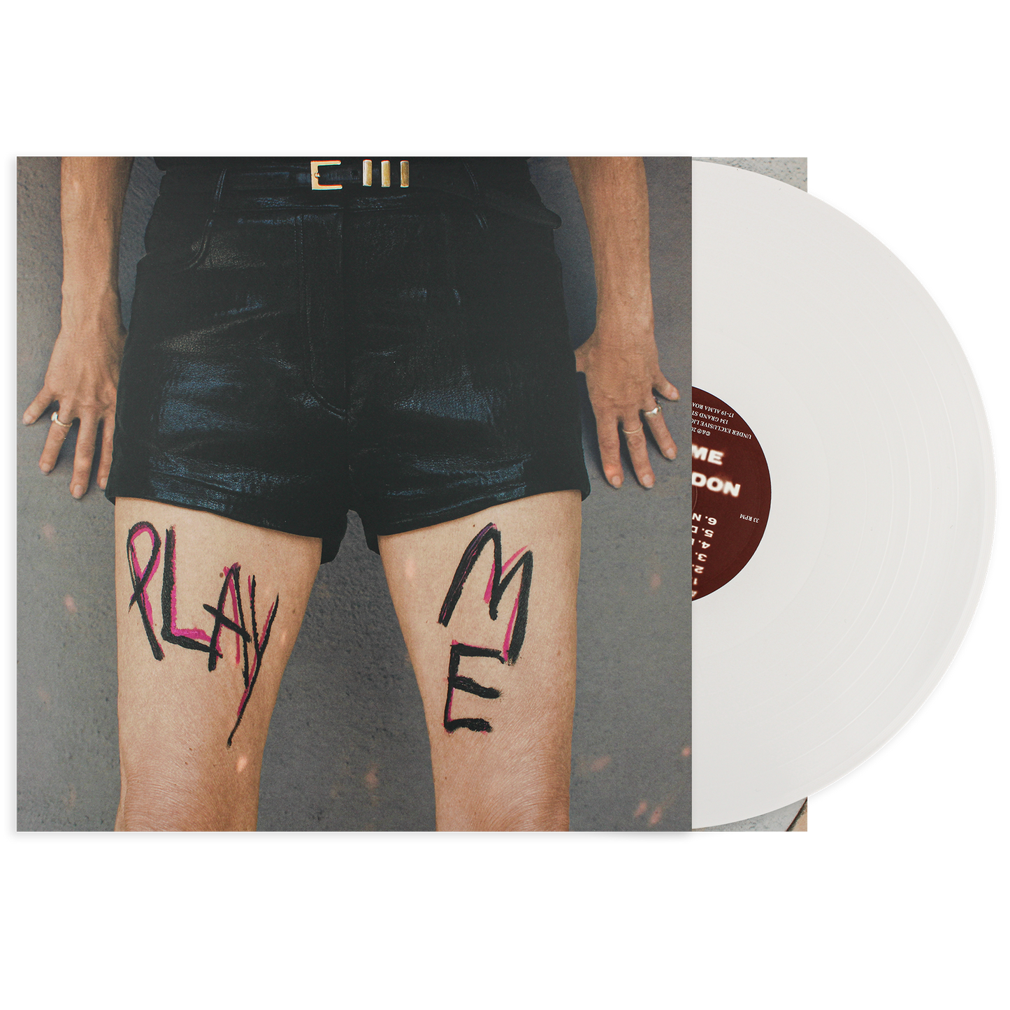 Play Me
