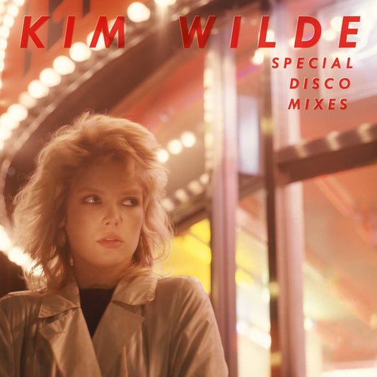 Special Disco Mixes - RSD 2024