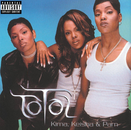 Kima, Keisha, and Pam