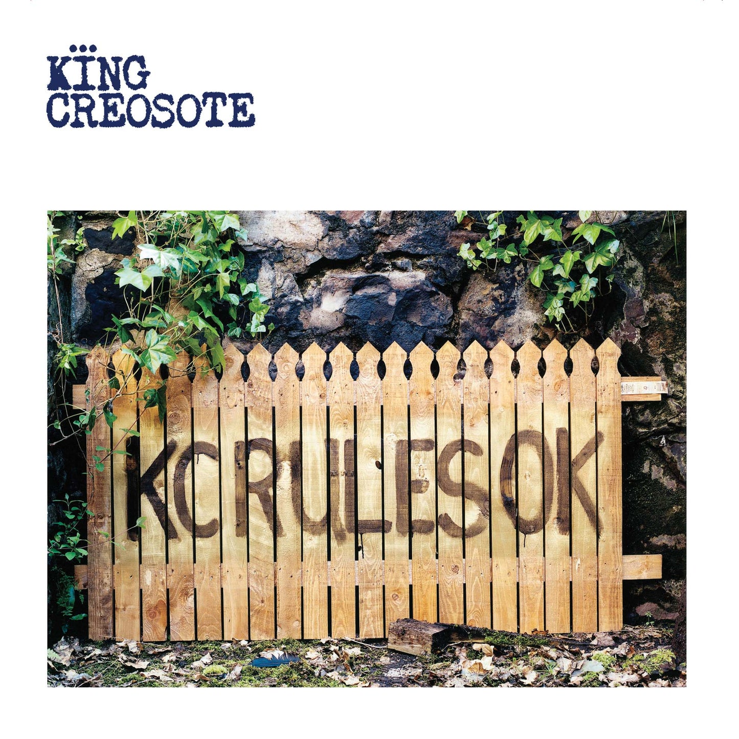 KC Rules OK - 20th Anniversary Reissue
