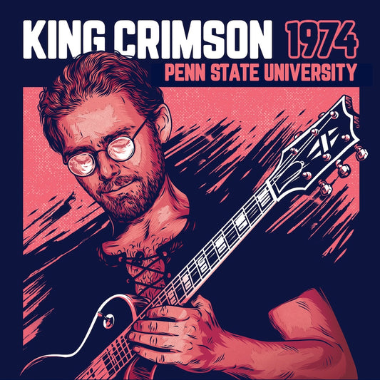 1974 Penn State University