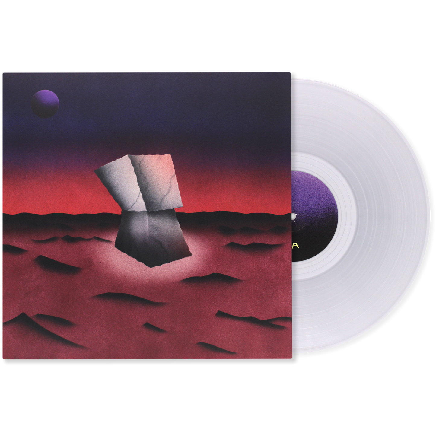 King Krule LP+ Trans.png