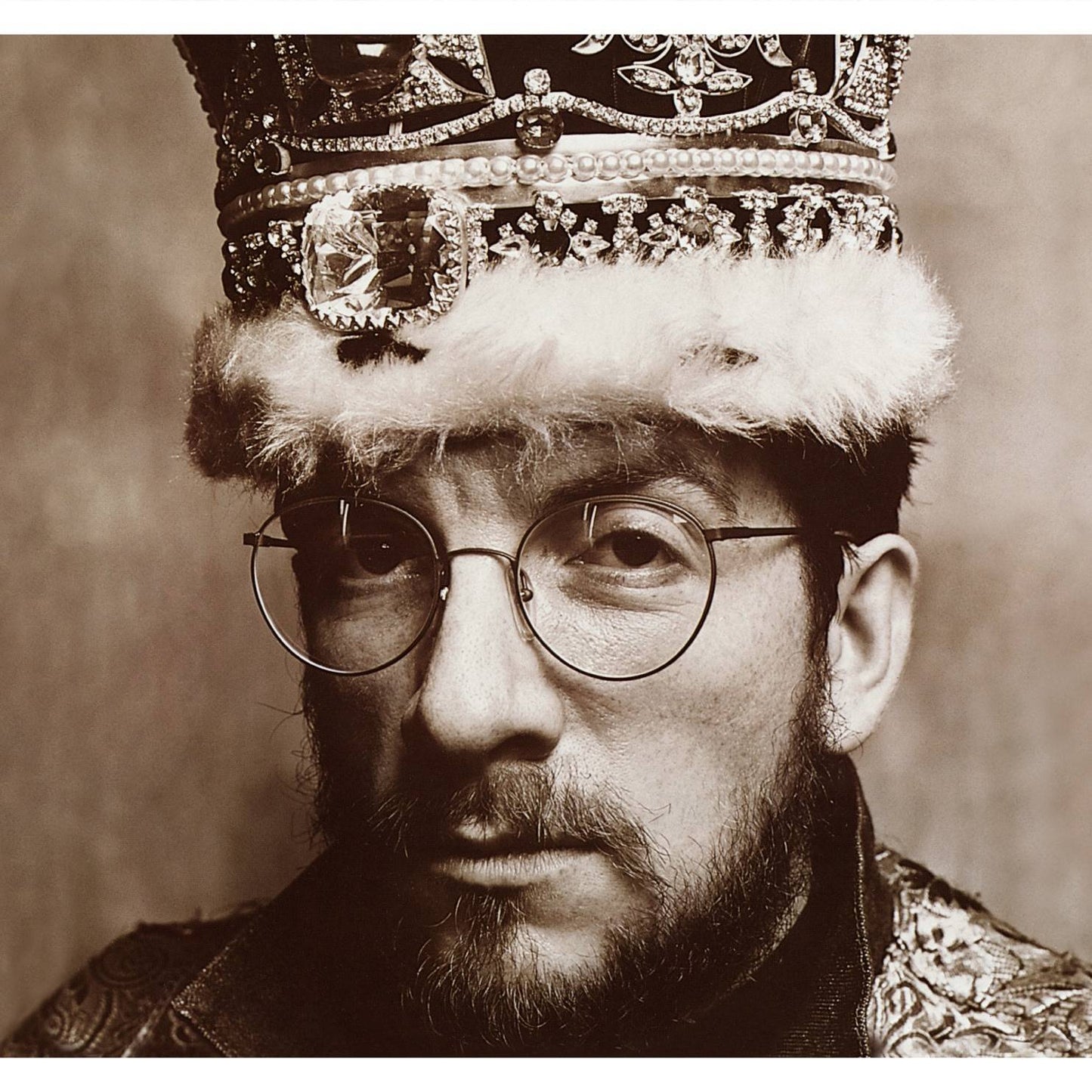 King of America and Other Realms