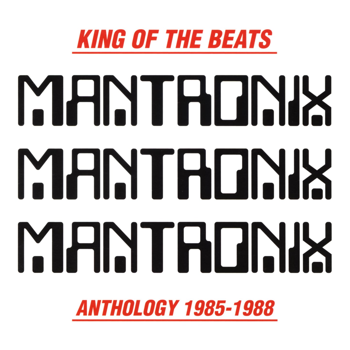 King Of The Beats