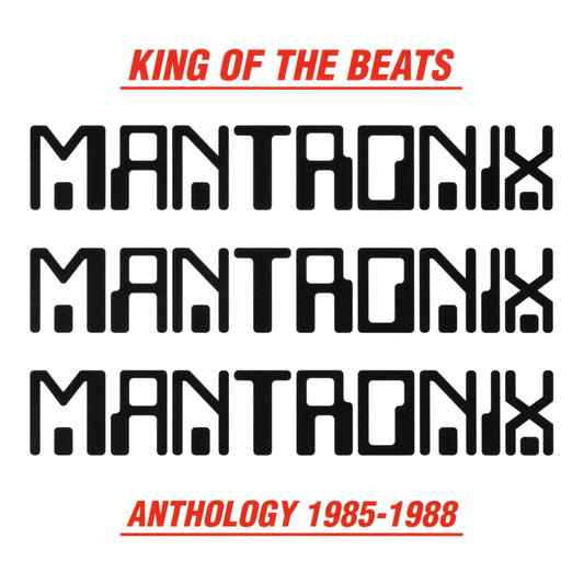 King Of The Beats