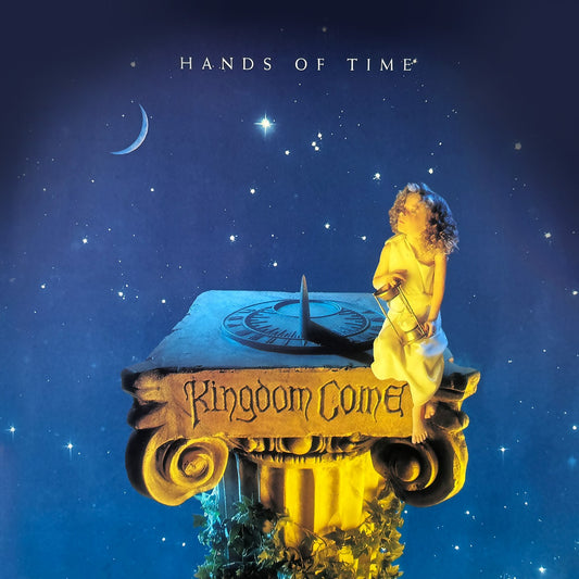 Hands Of Time