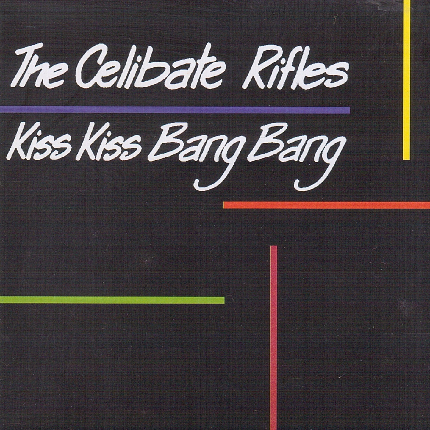 Kiss Kiss Bang Bang