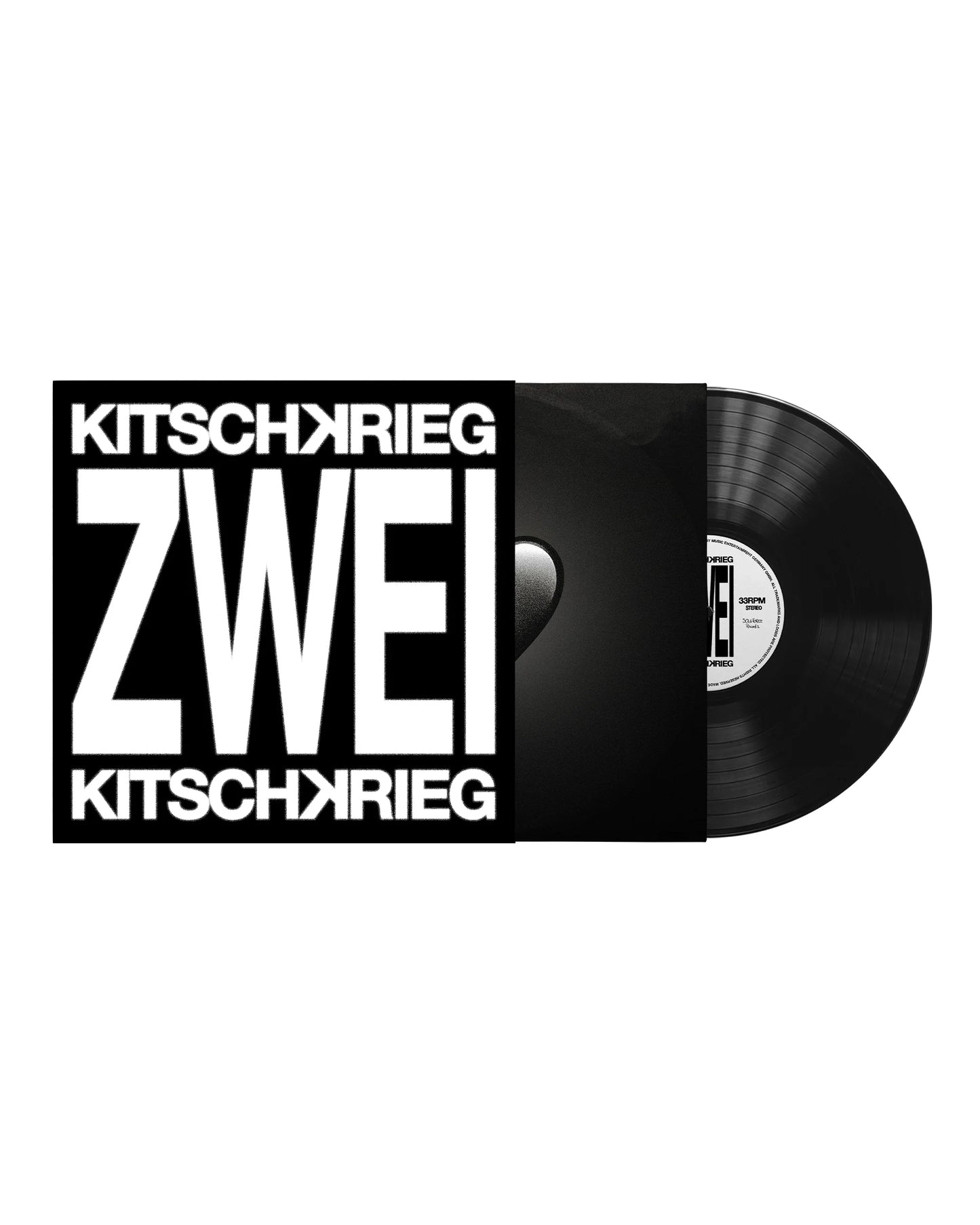 Kitschkrieg Zwei