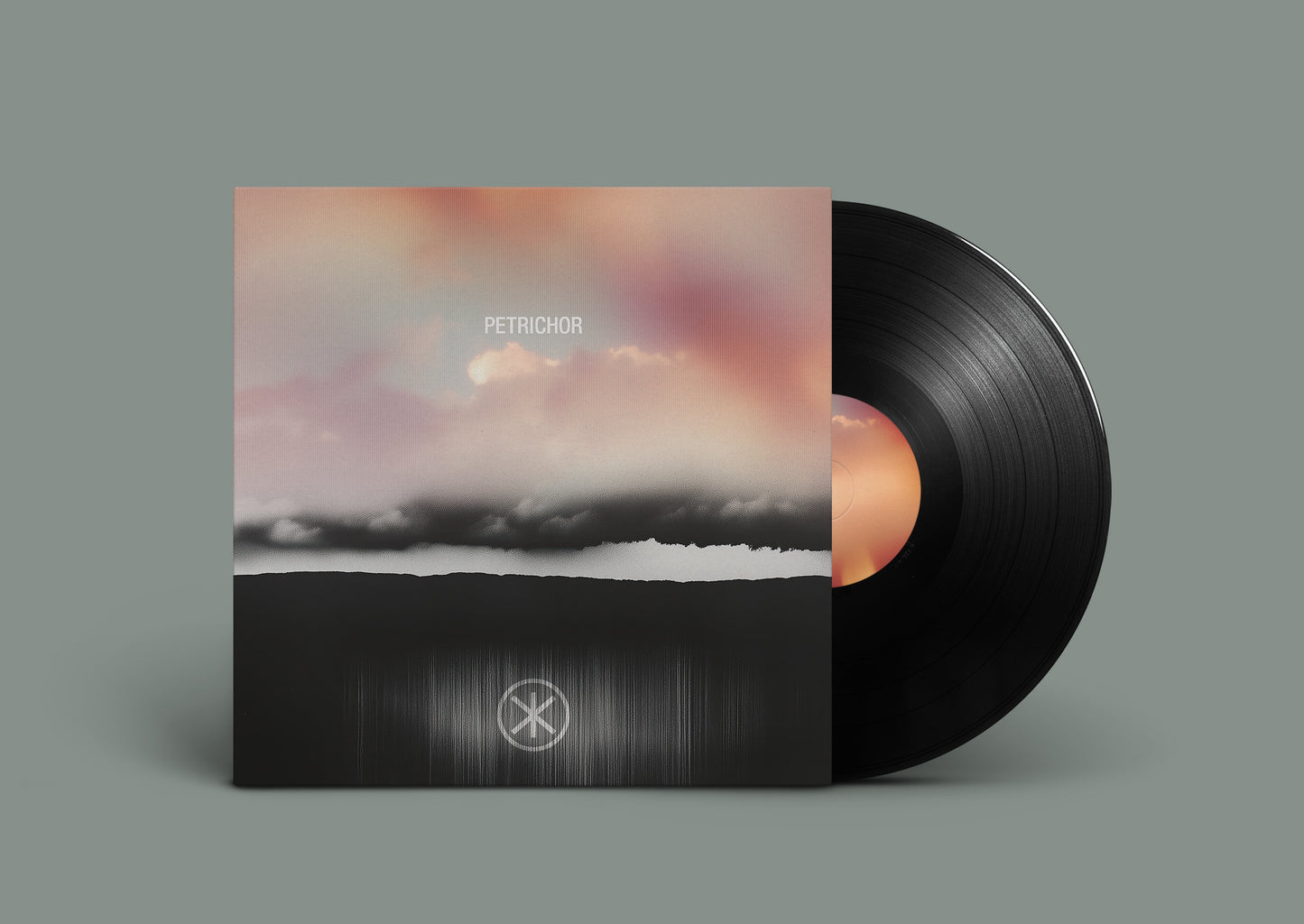 Petrichor