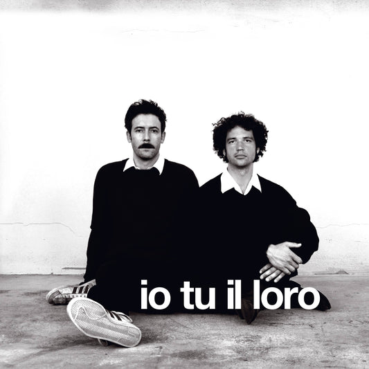 Io tu il loro
