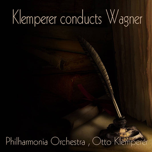 Klemperer Conducts Wagner
