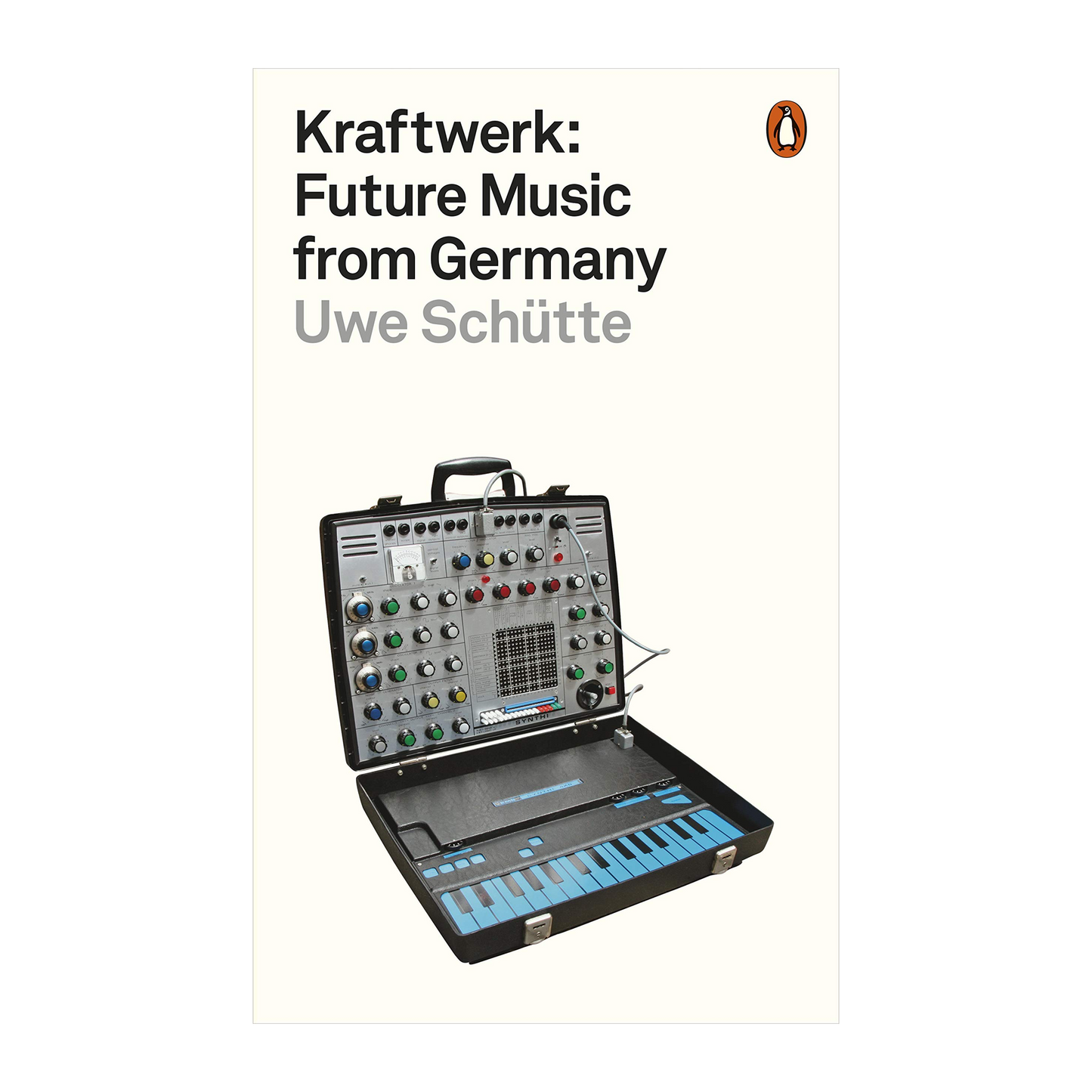 Kraftwerk: Future Music from Germany