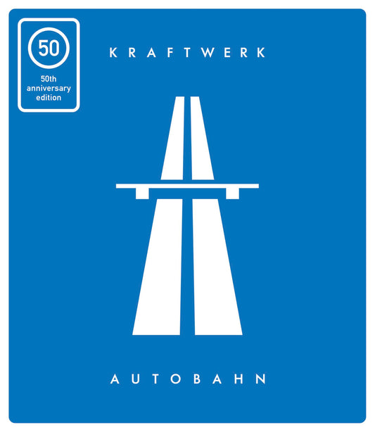 Autobahn (50th Anniversary)
