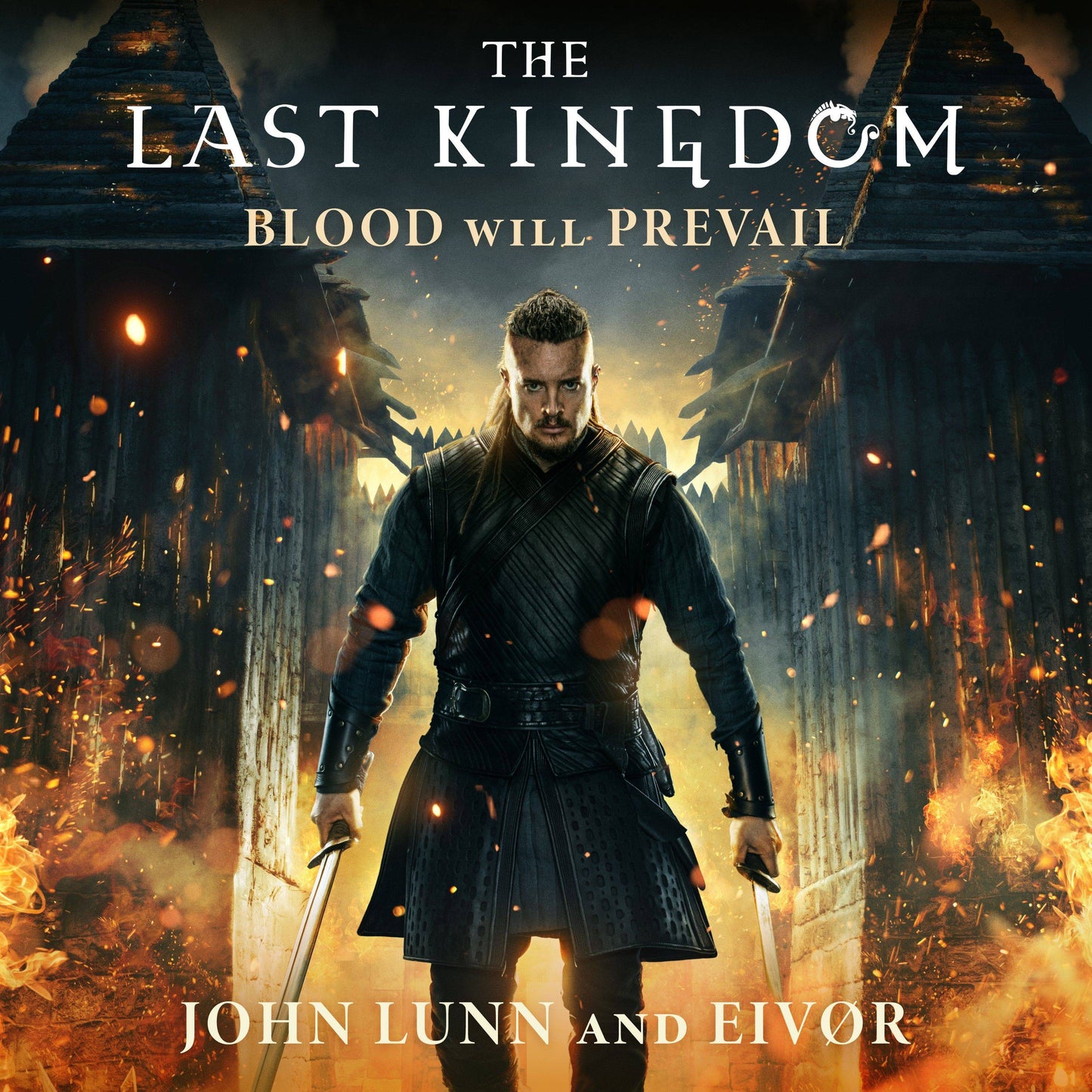 The Last Kingdom - Destiny Is All