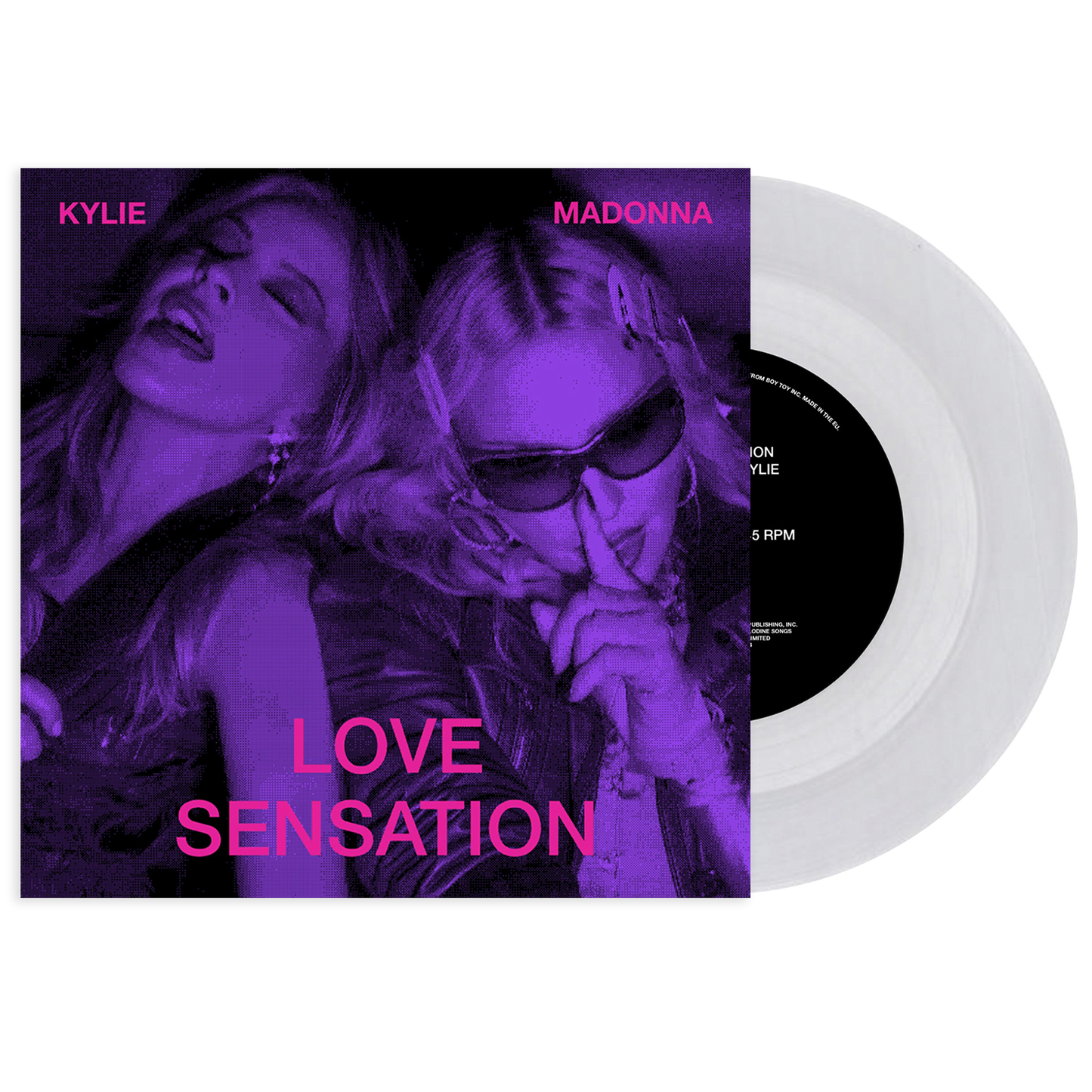 Love Sensation