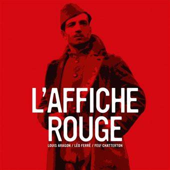 L'Affiche Rouge