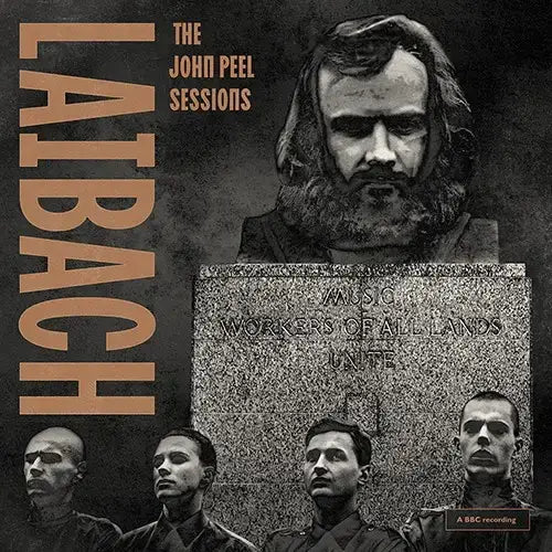 The John Peel Sessions - Black Friday 2024