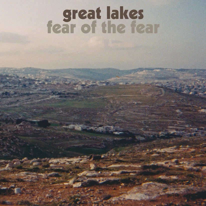 Fear of the Fear